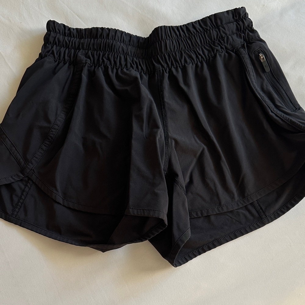 Track That Shorts
